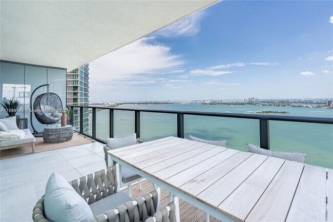 Photo - 650 NE 32nd St Unit 3601