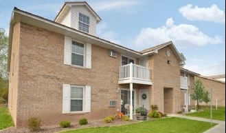 Deerfield Village Apartments - Deerfield Village Apartments