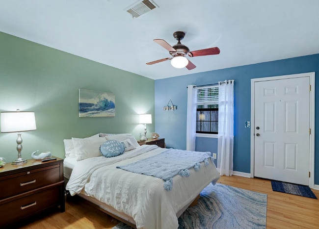 Photo - 2017 Continental Ave Townhome