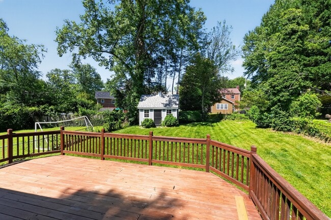 Photo - 2713 Arcola Ave
