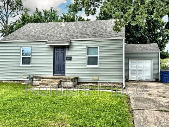 Building Photo - 228 S 70th E Ave Rental