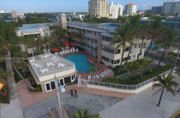 Photo - 101 N Fort Lauderdale Beach Blvd Unit 127