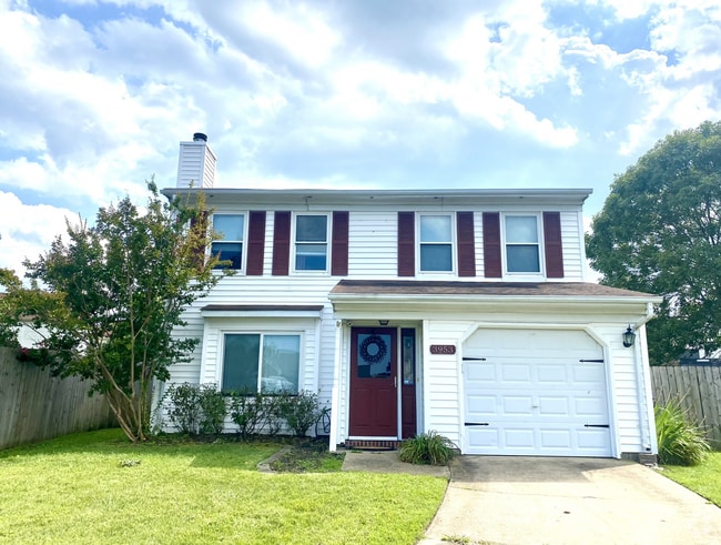 Building Photo - Welcome Home!