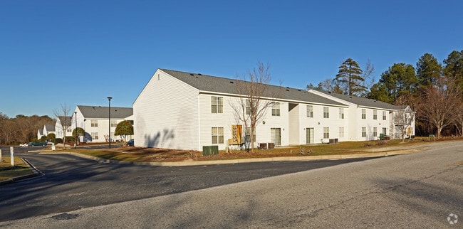 Deerfield Run Apartments