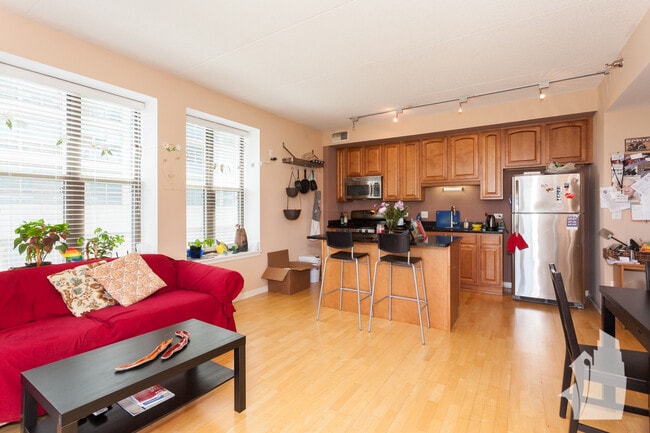 Photo - 1250 S Indiana Pkwy Unit 408