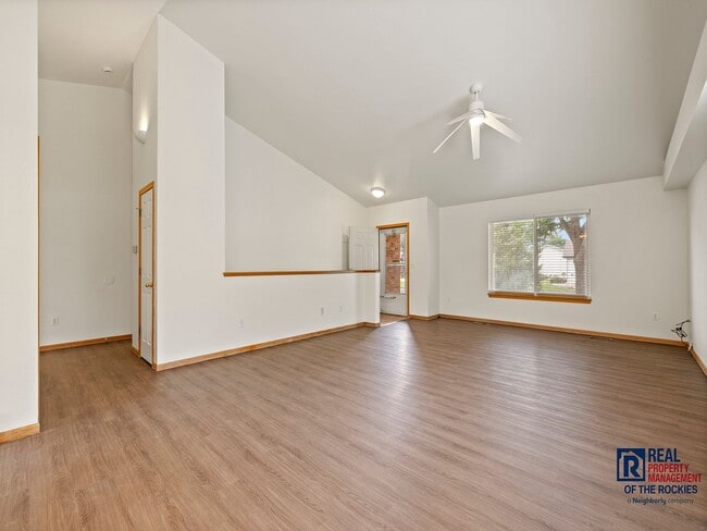 Building Photo - Spacious Single-Family Home with Vaulted C...