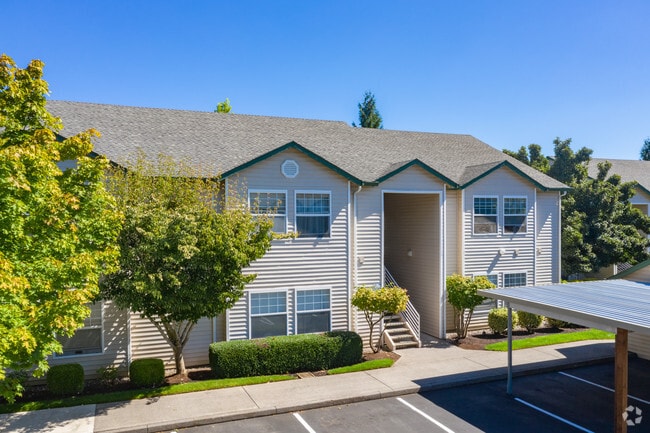 Photo - Cascade View