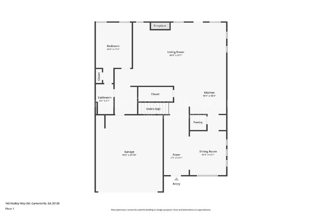 Photo - 140 Hadley Wy