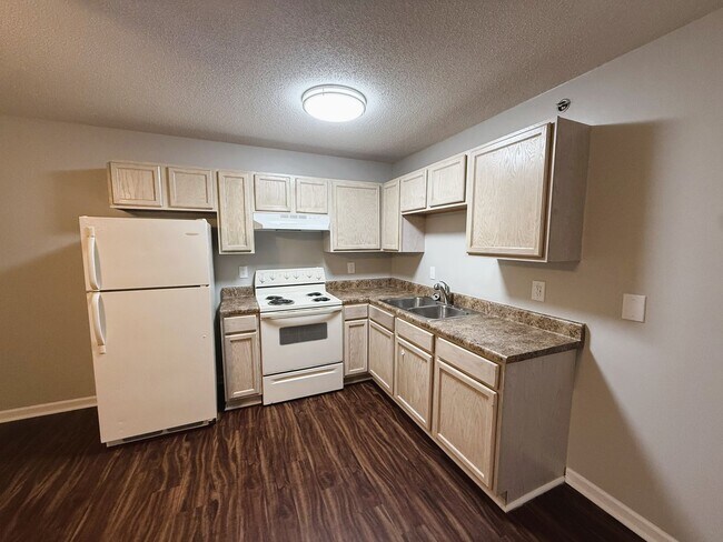 Brandy Mills Apartments