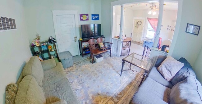 Photo - 607 Vattier Street Unidad A