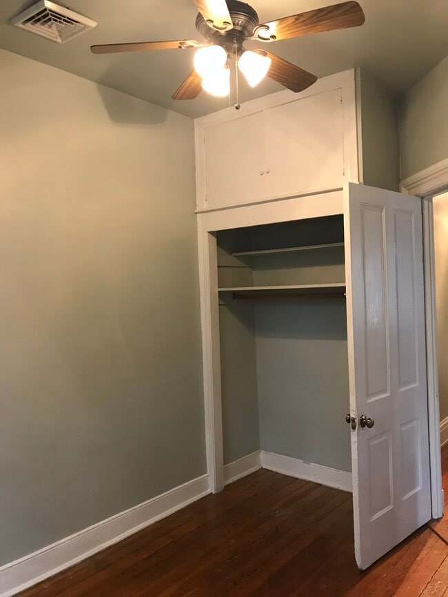 Bedroom 2 - 1300 Grove Ave Unit 1