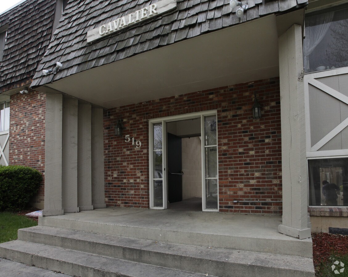 Cavalier Apartments - Cavalier Apartments