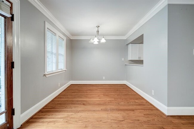 Photo - 1603 Heights Blvd Unit 4