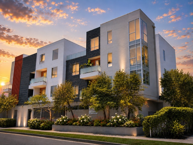 Building Photo - cou119