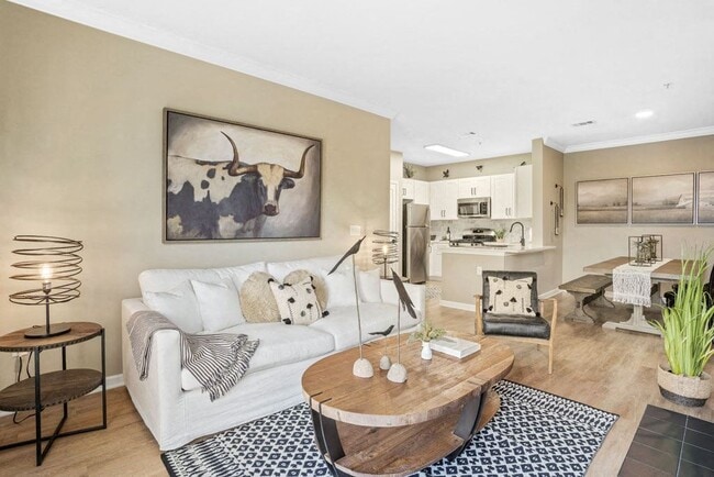 Photo - Harper's Crossing