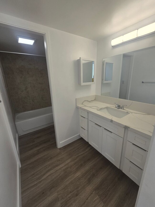 Photo - Conveniently located and secured 1-bedroom... Unit 301