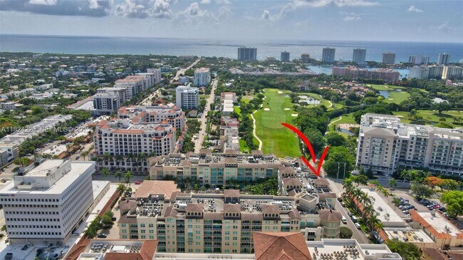 Photo - 99 SE Mizner Blvd Unit 821