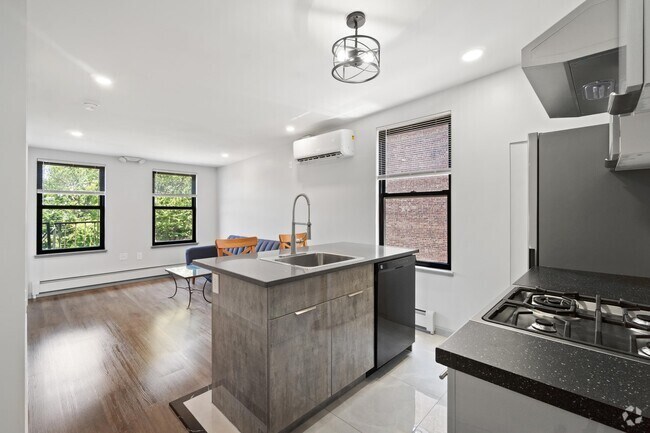 Building Photo - 232 1st St Unit 3 Rental