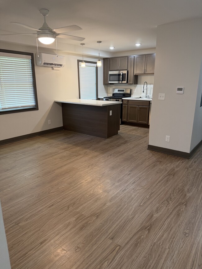TWO BEDROOM