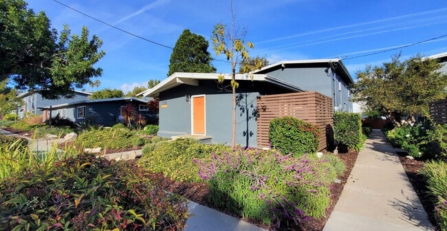 Photo - College Gardens Apartments