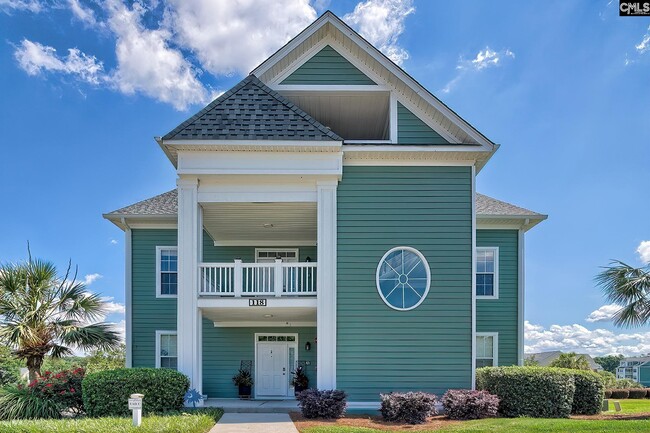 Building Photo - 118 Sandlapper Way