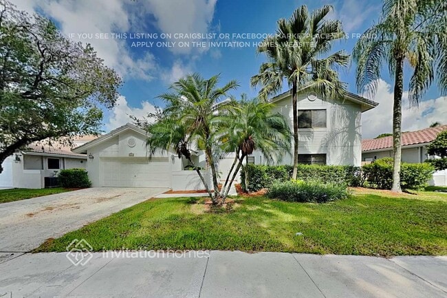 Building Photo - 1871 NW 107th Terrace
