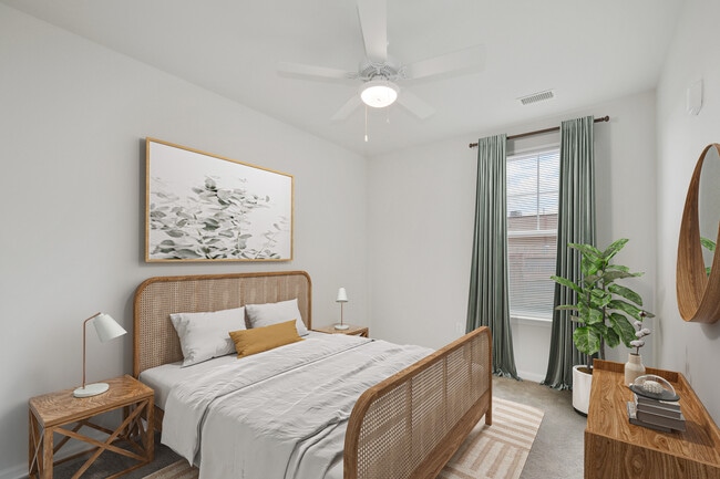 Photo - Village at Blenheim Run