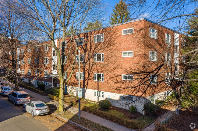 Babcock-Parkman Apartments
