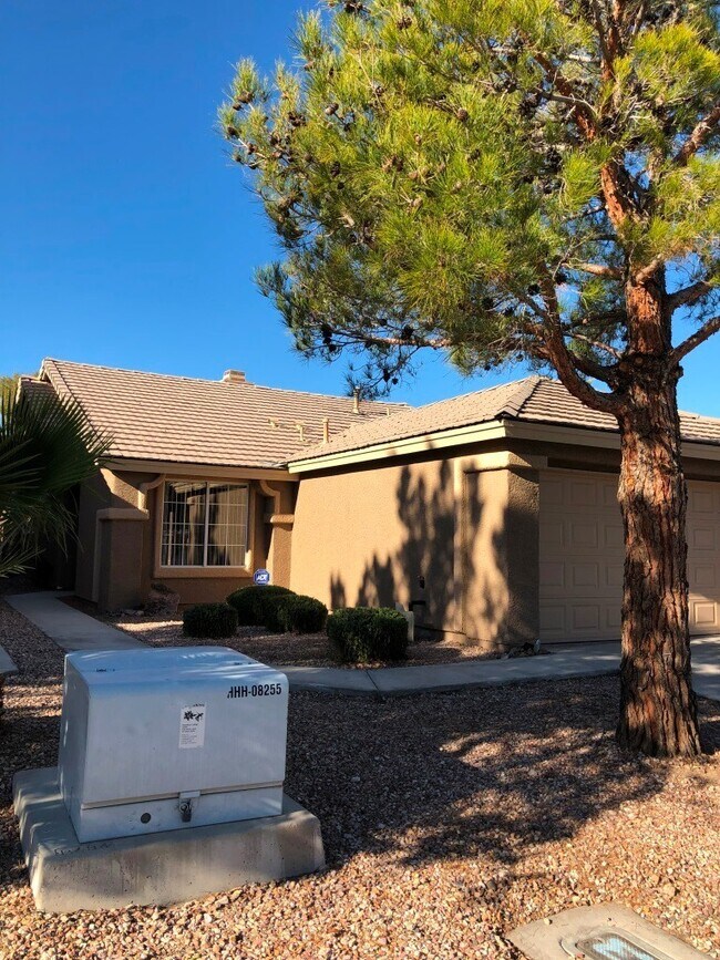 Photo - Beautiful Single Story Home