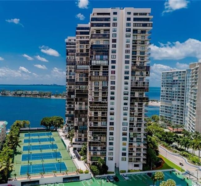 Photo - 2333 Brickell Ave Unit 2333 Brickell Ave  1115
