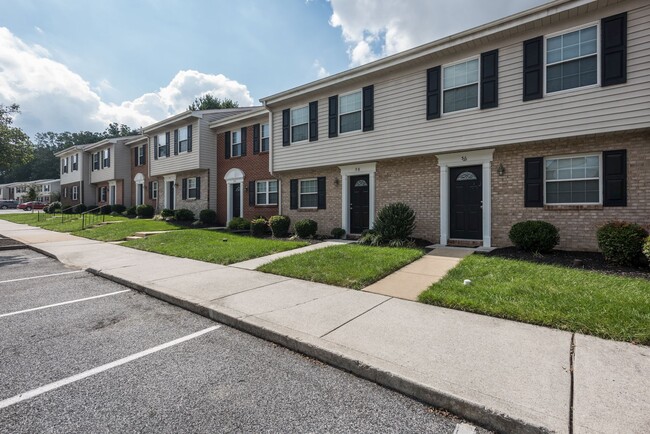 Photo - Olde Forge Townhomes