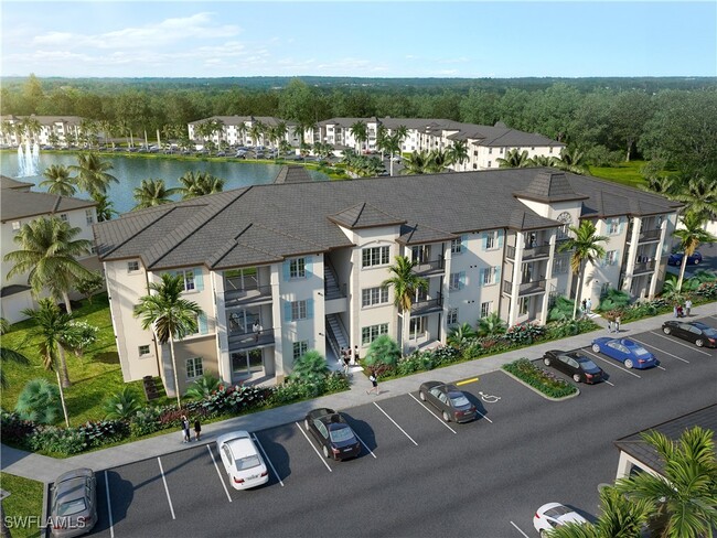Building Photo - 12171 Treeline Ave Unit S7-305 Rental