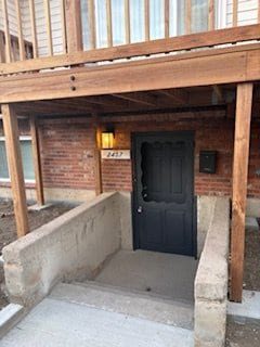 Photo - 2457 S Lincoln St Unit 2457 S. Lincoln Street