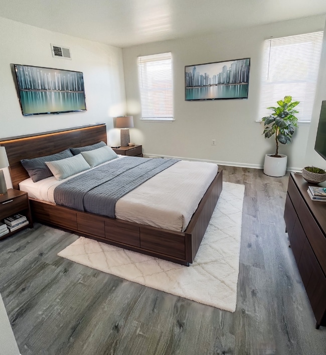 Photo - 4030 Market St Unidad 2Fl.