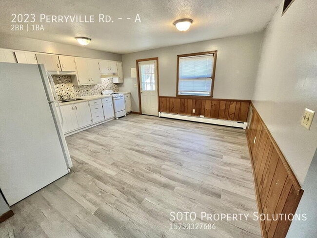 Photo - 2023 Perryville Rd Unit A