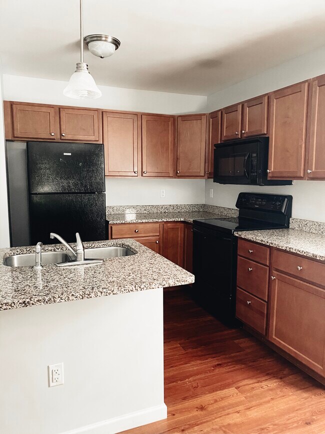 Photo - 335 Flat Cove Rd