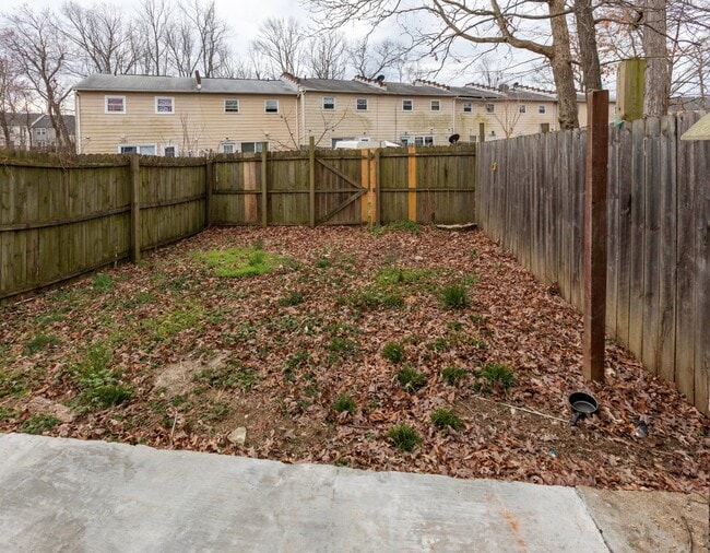 Photo - 3 BR TH in Olde Forge