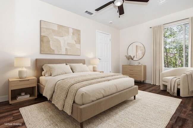 Photo - Foxwood Apartment Homes