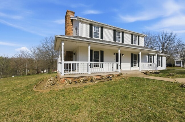 Photo - 212 Old Columbia Rd