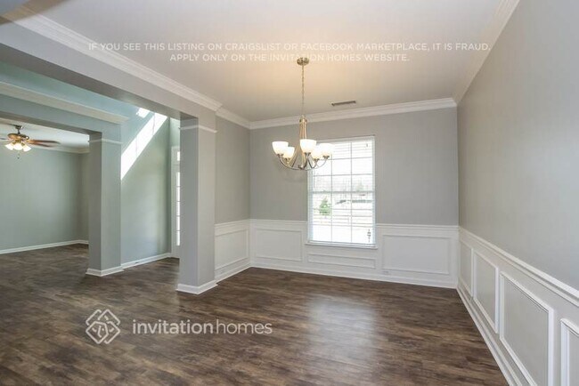 Photo - 3002 Peacemaker Ln