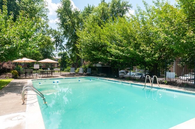 Croftwood Apartments