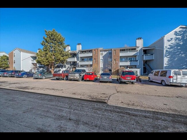 1 Bedroom Condo in Aurora - 1 Bedroom Condo in Aurora