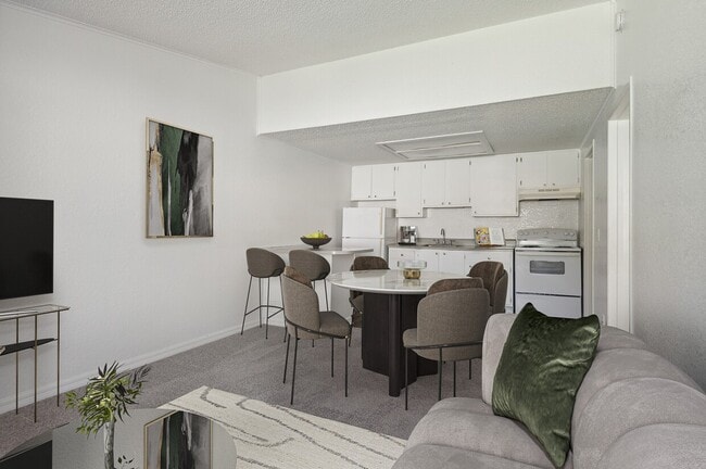 Tanglewood Apartment Homes