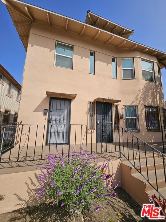 Building Photo - 643 57th St Rental