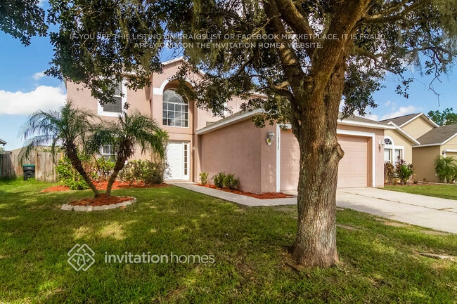 Photo - 16832 Cornerwood Dr