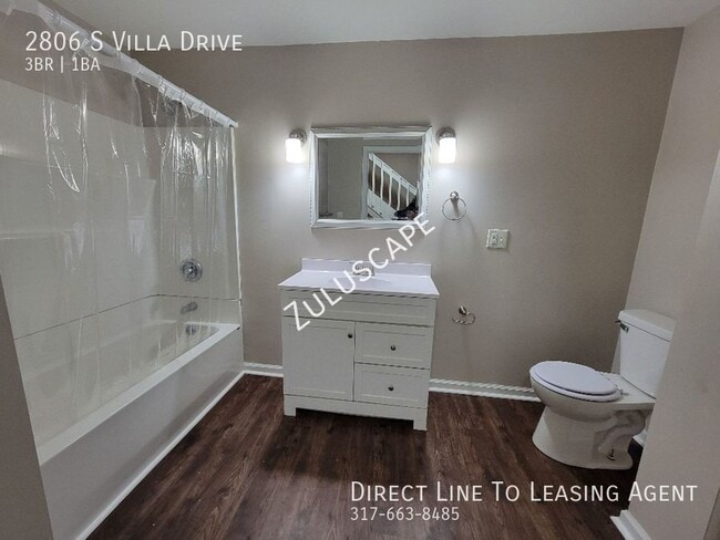 Photo - 2806 S Villa Dr