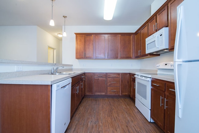 Photo - The Reserve at Collegiate Acres