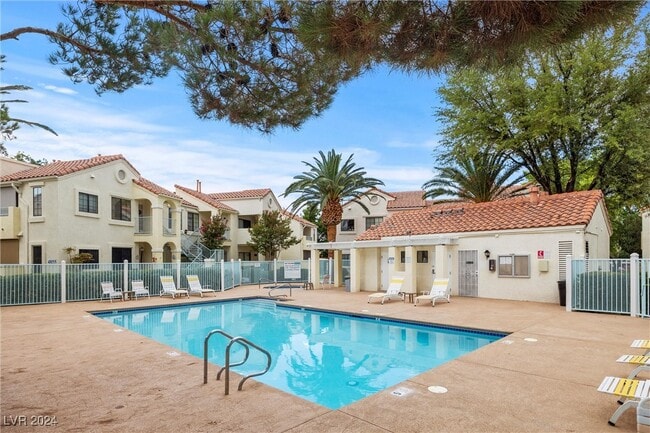 Photo - 4861 S Torrey Pines Dr Condo Unit 101