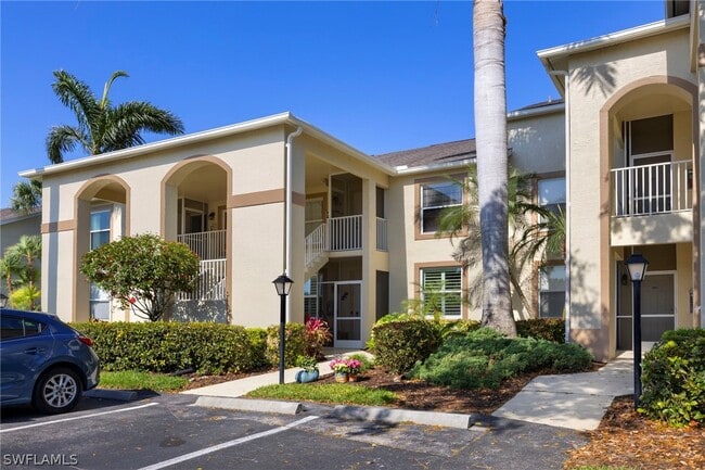 Building Photo - 21311 Lancaster Run Unit 721