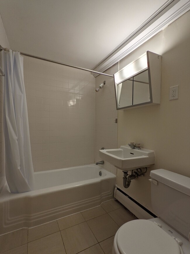 Photo - 210 Babcock St Unit 1F